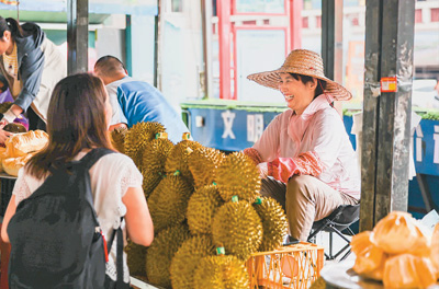 恒行官方：新滋味奔向中国餐桌